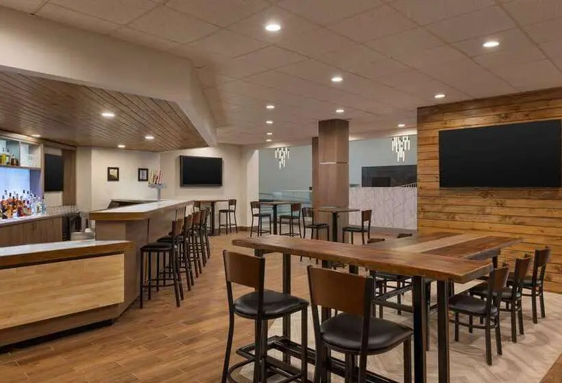 ホテル Doubletree By Hilton Fort Worth South