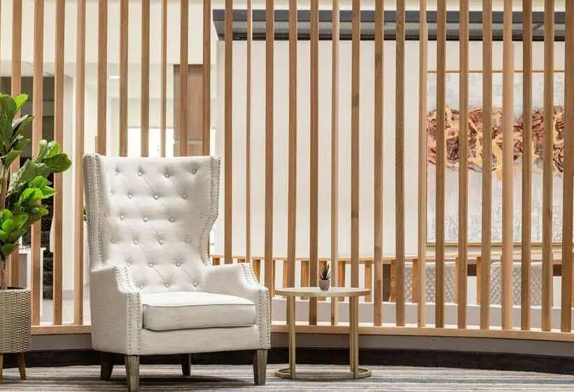 ホテル Doubletree By Hilton Fort Worth South