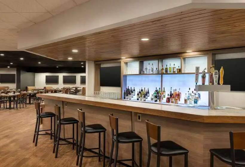 ホテル Doubletree By Hilton Fort Worth South