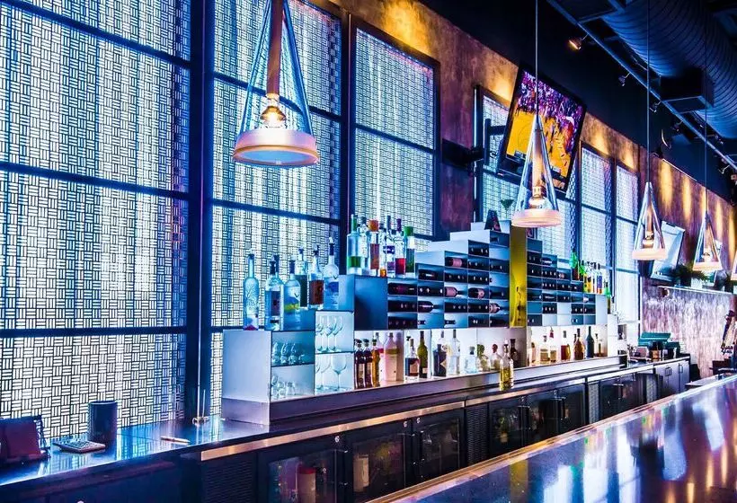 호텔 Doubletree By Hilton Libertyville Mundelein