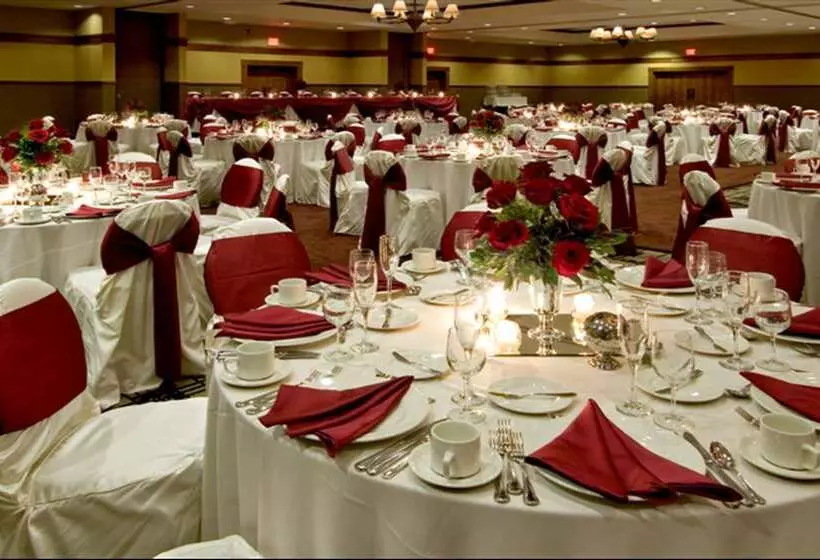 호텔 Doubletree By Hilton Libertyville Mundelein