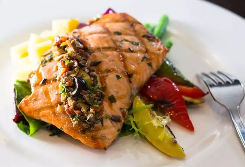 호텔 Doubletree By Hilton Libertyville Mundelein