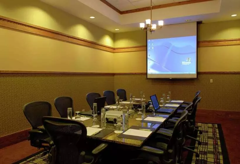 호텔 Doubletree By Hilton Libertyville Mundelein