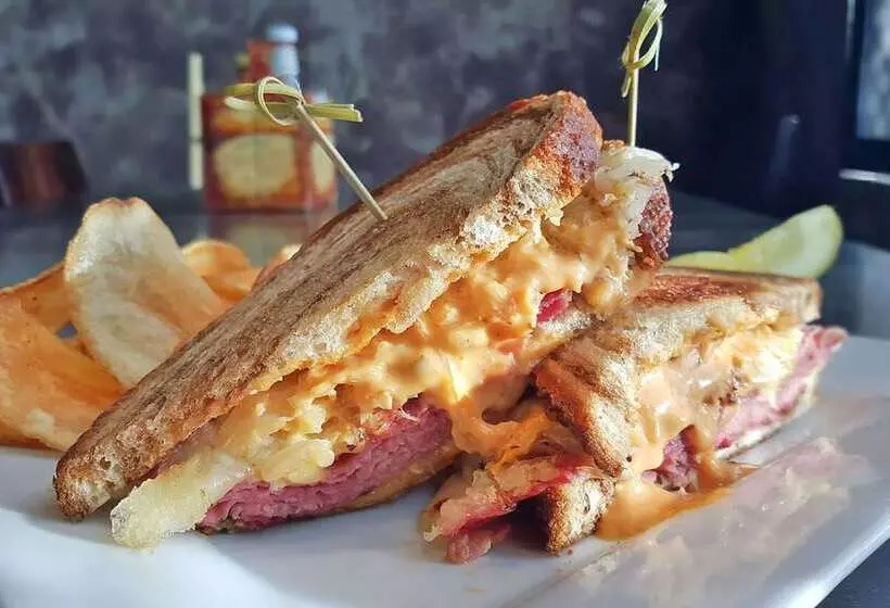 호텔 Doubletree By Hilton Libertyville Mundelein