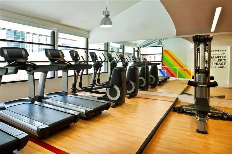 Hotel Doubletree By Hilton Washington Dc Silver Spring