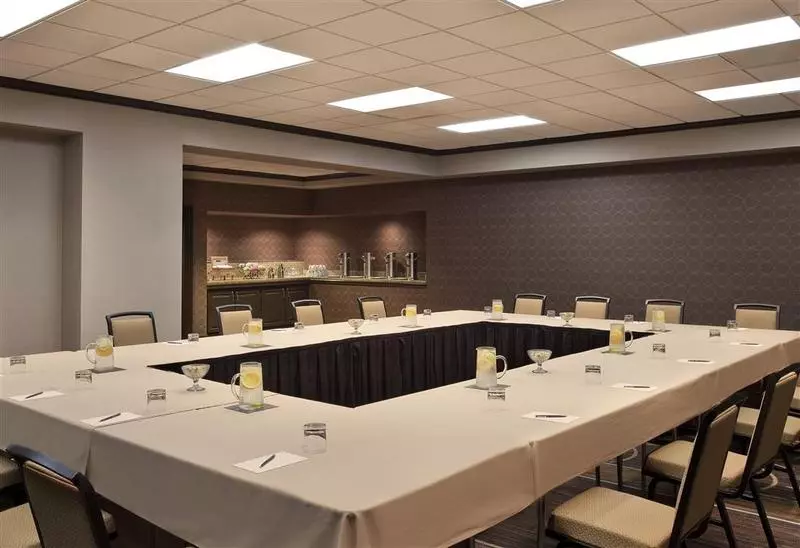 Hotel Doubletree By Hilton Washington Dc Silver Spring