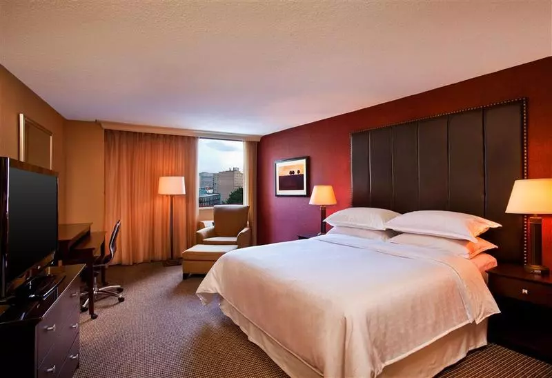 Hotel Doubletree By Hilton Washington Dc Silver Spring