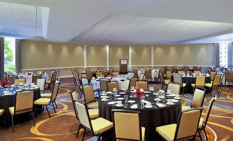 Hotel Doubletree By Hilton Washington Dc Silver Spring