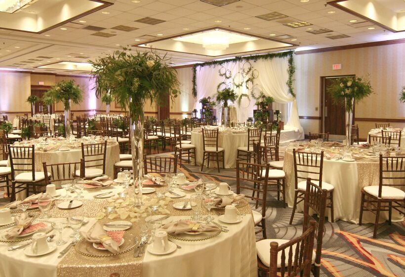 ホテル Doubletree By Hilton Chicago   Alsip