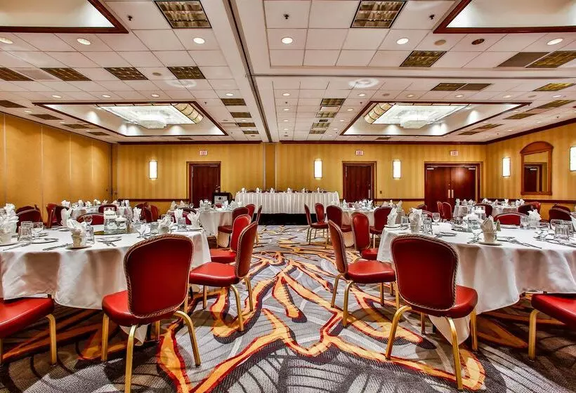 Szálloda Doubletree By Hilton Chicago   Alsip