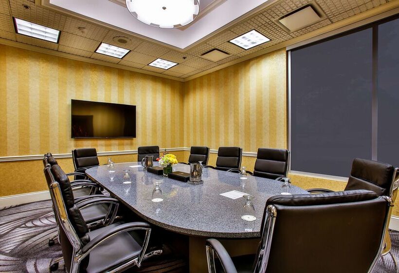 ホテル Doubletree By Hilton Chicago   Alsip