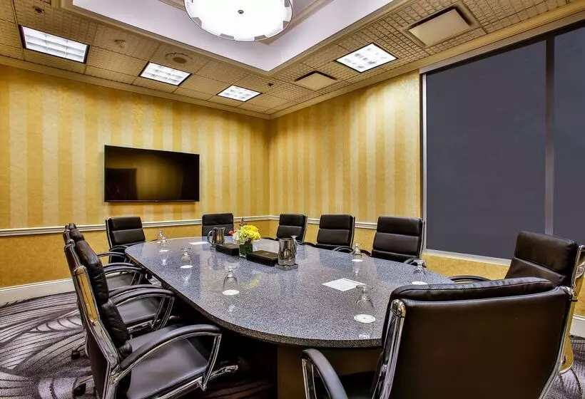 Szálloda Doubletree By Hilton Chicago   Alsip