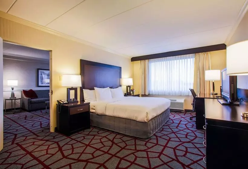 Szálloda Doubletree By Hilton Chicago   Alsip