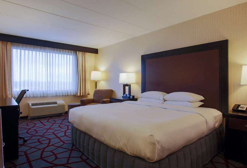 ホテル Doubletree By Hilton Chicago   Alsip