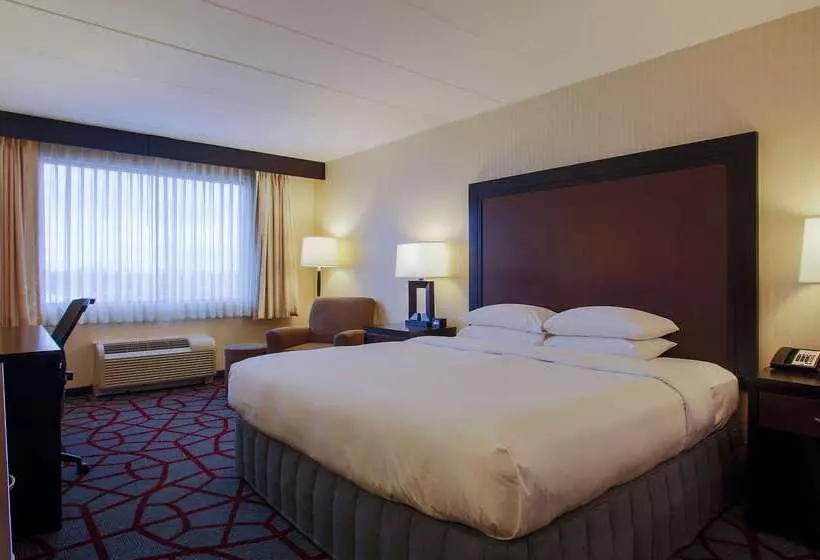 Szálloda Doubletree By Hilton Chicago   Alsip