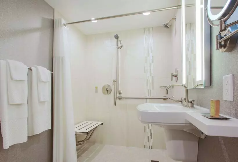 Szálloda Doubletree By Hilton Chicago   Alsip