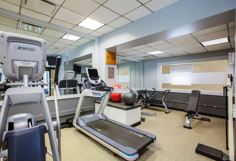 ホテル Doubletree By Hilton Chicago   Alsip