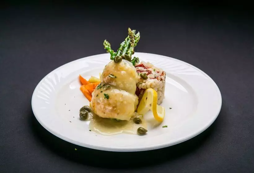 Szálloda Doubletree By Hilton Chicago   Alsip