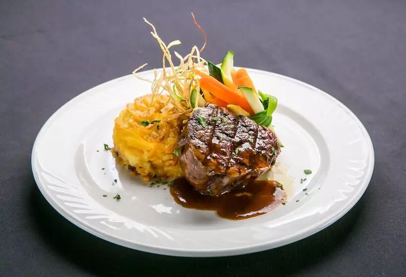 Szálloda Doubletree By Hilton Chicago   Alsip