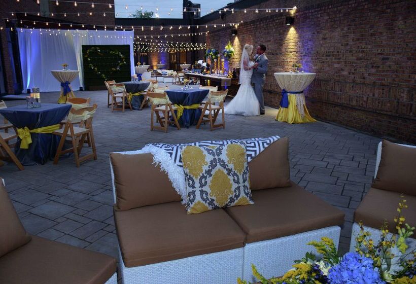 ホテル Doubletree By Hilton Chicago   Alsip