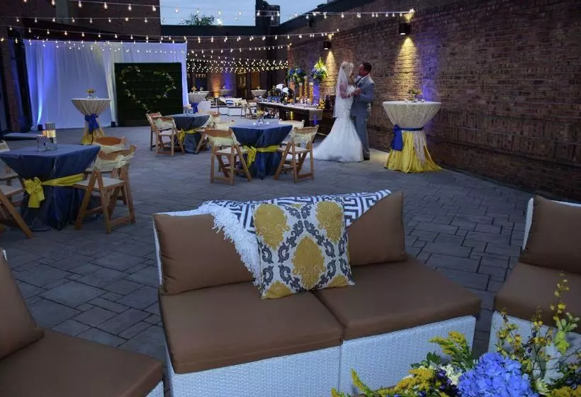 Szálloda Doubletree By Hilton Chicago   Alsip