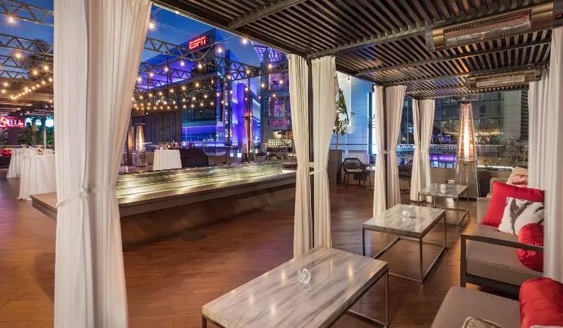 E Central Hotel Downtown Los Angeles