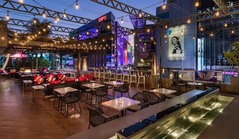 E Central Hotel Downtown Los Angeles