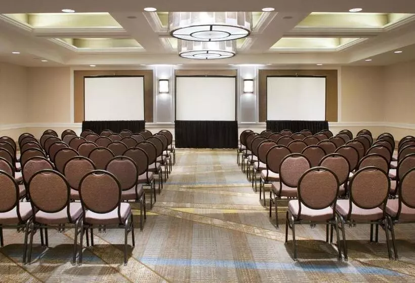 酒店 Fairfax Marriott At Fair Oaks