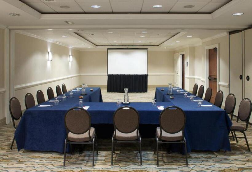 בית מלון כפרי Fairfax Marriott At Fair Oaks