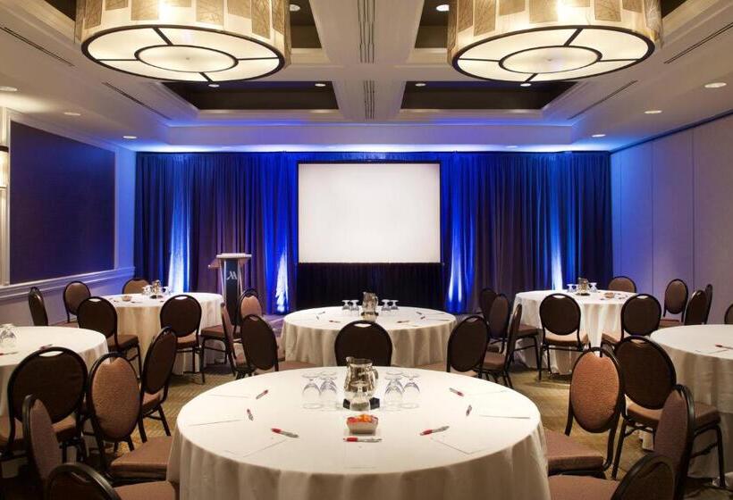 בית מלון כפרי Fairfax Marriott At Fair Oaks