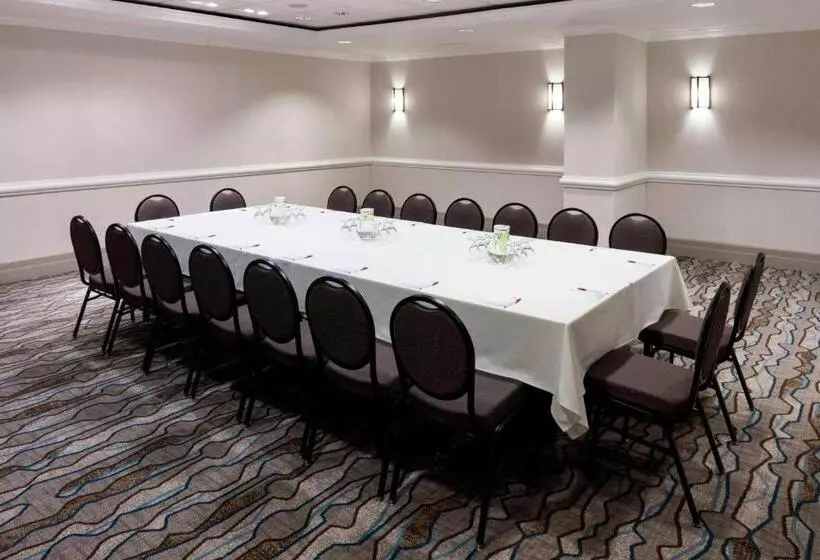 酒店 Fairfax Marriott At Fair Oaks