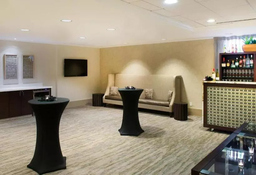 酒店 Fairfax Marriott At Fair Oaks