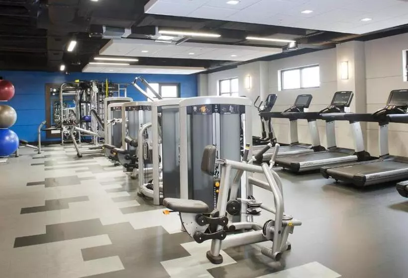 酒店 Fairfax Marriott At Fair Oaks