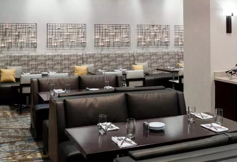 酒店 Fairfax Marriott At Fair Oaks