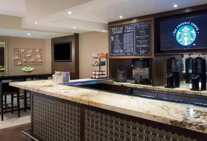 酒店 Fairfax Marriott At Fair Oaks