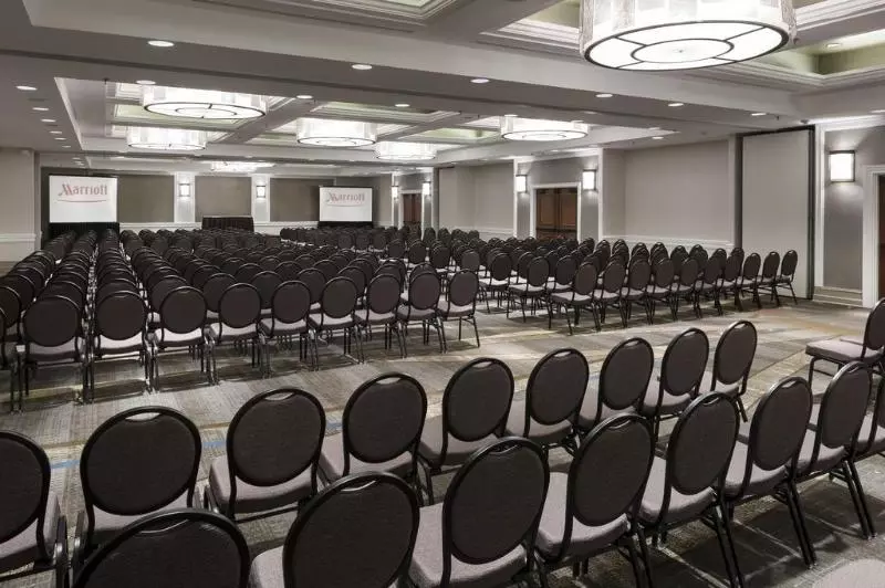 酒店 Fairfax Marriott At Fair Oaks