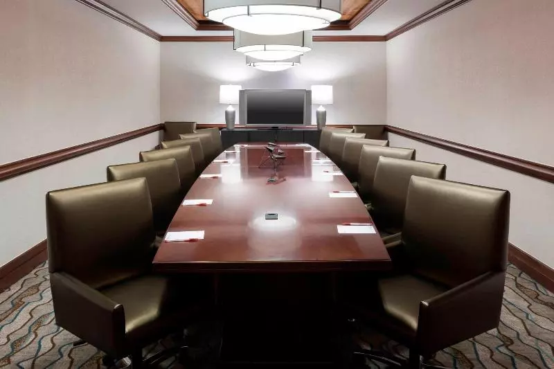 酒店 Fairfax Marriott At Fair Oaks