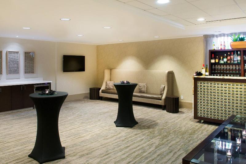 בית מלון כפרי Fairfax Marriott At Fair Oaks