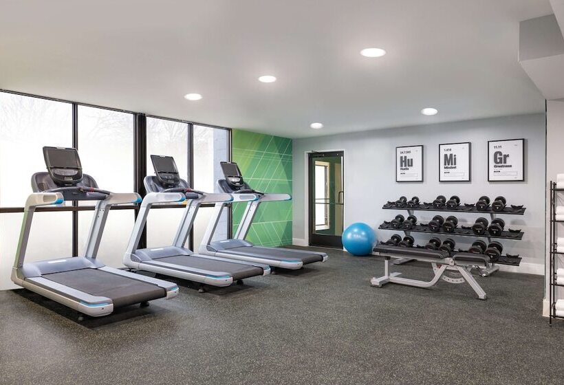 هتل Doubletree By Hilton Fort Worth South