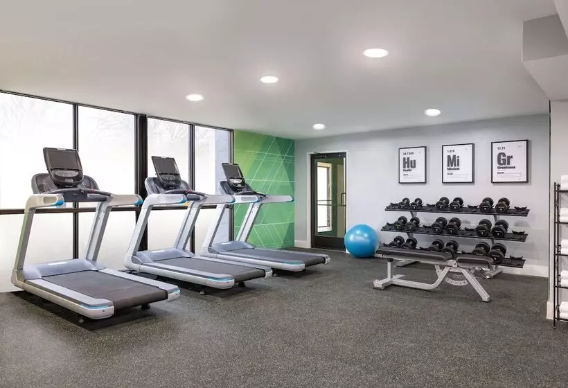 فندق Doubletree By Hilton Fort Worth South