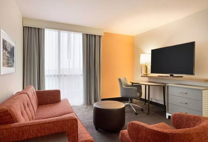 فندق Doubletree By Hilton Fort Worth South