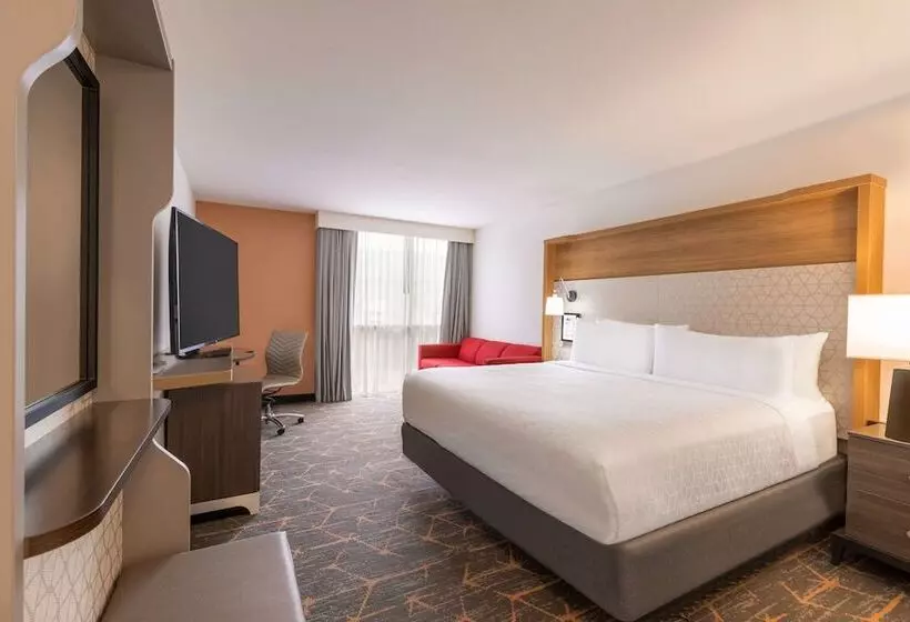 فندق Doubletree By Hilton Fort Worth South