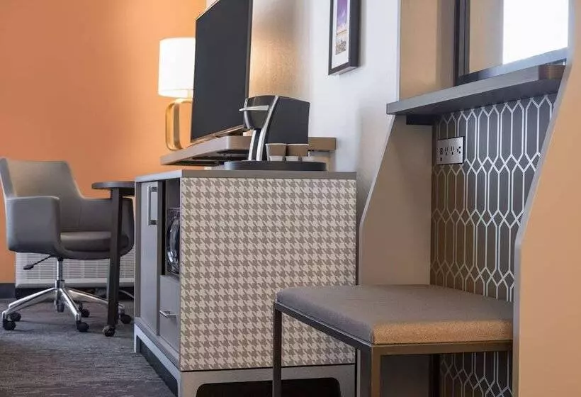 فندق Doubletree By Hilton Fort Worth South