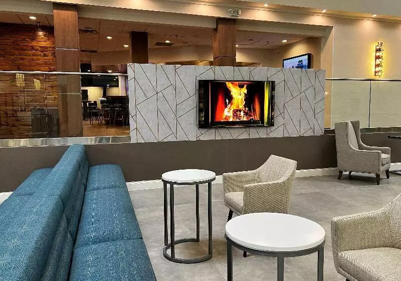 فندق Doubletree By Hilton Fort Worth South