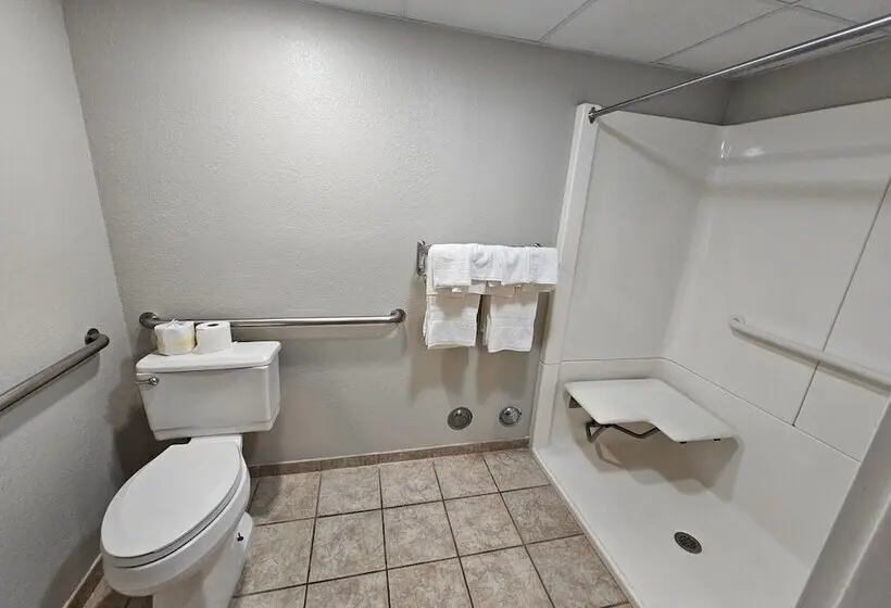 Hotelli Germaine Inn South Portland