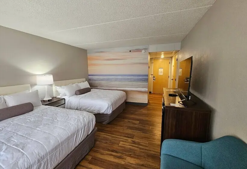 Hotelli Germaine Inn South Portland