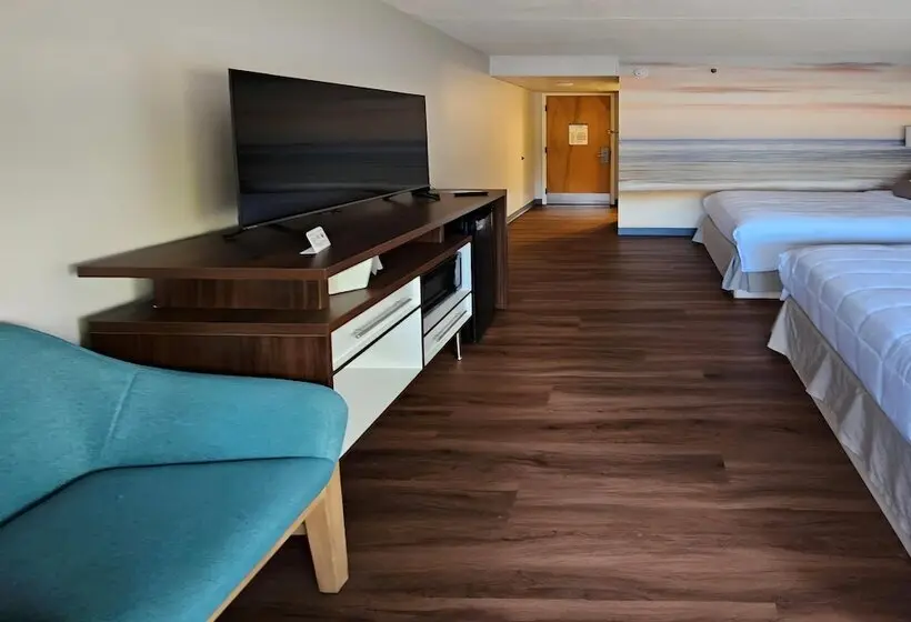 Hotelli Germaine Inn South Portland