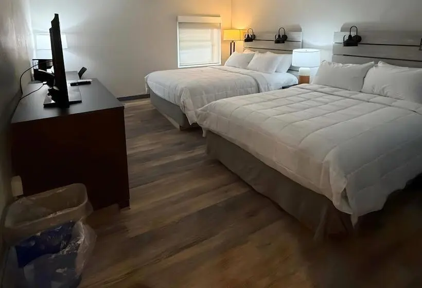 Hotelli Germaine Inn South Portland