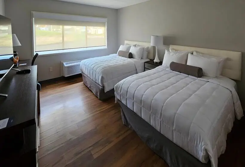 Hotelli Germaine Inn South Portland