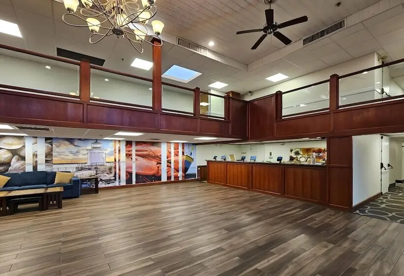 Hotelli Germaine Inn South Portland